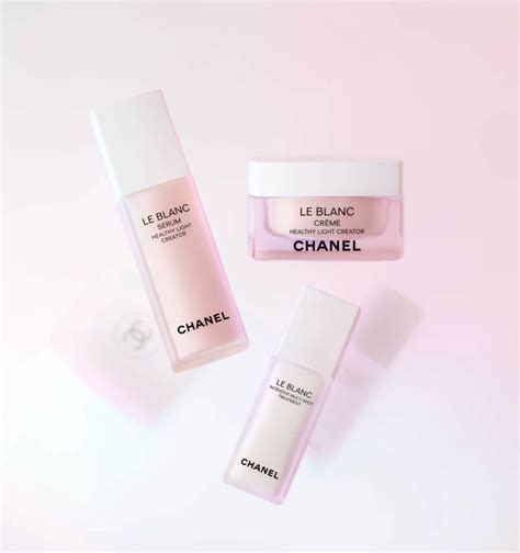 chanel le blanc intensive night brightening treatment|chanel le blanc multispot.